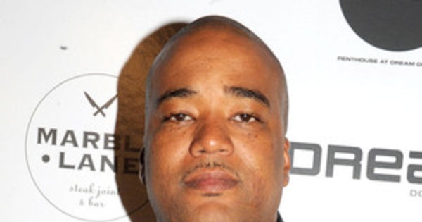 Rap Stars Say Goodbye to Chris Lighty E News Rap Stars Say Goodbye to Chris Lighty E News